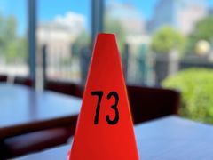 -FATBURGER 特富客汉堡(外交公寓店)