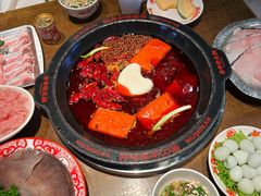 -牛市坎火锅(建设路店)