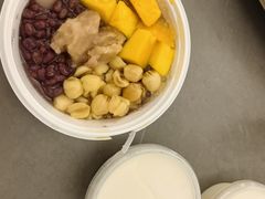 -水牛奶皇后糖水铺(深圳总店)