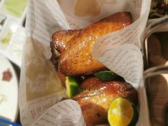 -小大董·烤鸭(凤凰汇店)