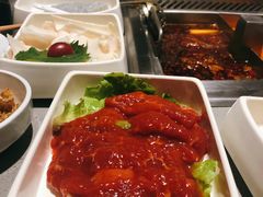-海底捞火锅(石厦时代广场店)