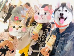 -DQ·蛋糕·冰淇淋(万象城店)