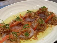 -桂满陇·蟹黄小笼汤包(清河万象店)