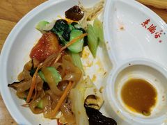 -素满香·素食自助餐(苏州·临顿路店)