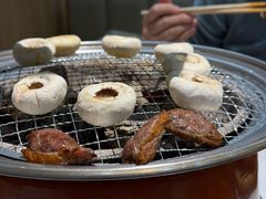 -白山烧烤(文安路万豪店)