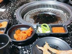 -九田家黑牛烤肉料理(盛龙广场店)
