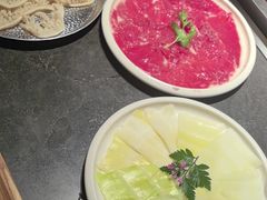 -锦城印象火锅(天府三街店)
