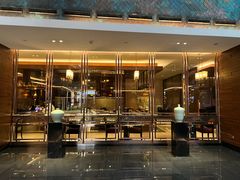 -长沙北辰洲际酒店-兰调全日餐厅