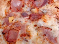 -Tubestation站点比萨(新世界大望路店)