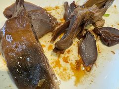 -壹只卤鹅·潮汕菜(莲塘店)