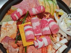 -KimPro 辛普乐概念韩餐