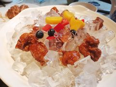 冰镇咕噜肉-陶陶居酒家(新天地店)
