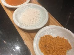 -百味源炭火烤翅 ·夜市大排档(酒仙桥店)