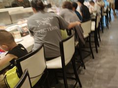 -新一番三文鱼寿司(大东海店)