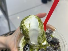 -DQ·蛋糕·冰淇淋(合生汇店)