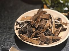 毛肚梗-大虎重庆老火锅(正弘城店)