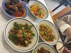 -新新湘菜馆(新中街二条店)