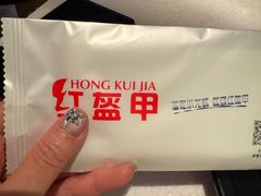 -红盔甲·小龙虾(天钥桥店)