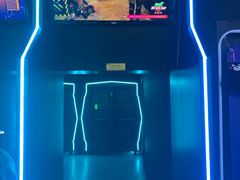 -世代星球·保龄球·镭战真人CS·团建(杨浦店)