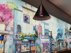 -沼津港精致料理·寿喜烧·烧鸟(漕河泾印象城店)