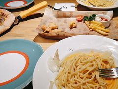 -菲滋意式餐厅(青悦城店)