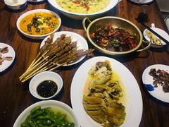 -开小灶(公望街店)