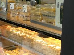 -泸溪河桃酥(秦淮夫子庙一店)
