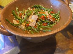 -民俗村柴火灶·景德江西菜(中国陶瓷博物馆店)