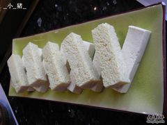 豆腐-王家渡火锅店(棕榈泉店)