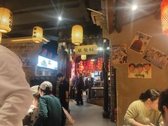 -帝一铭家宴(板塘店)