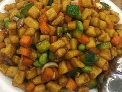 -老回回饺子馆(海洋馆店)