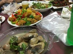 -烁佳海鲜大馅饺子