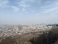 -千佛山风景名胜区