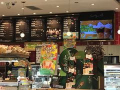 -85度C(成都浆洗街店)