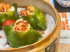 -点都德(大茶楼店)