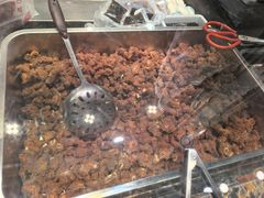 -乔波食品(杜桥中心菜场店)