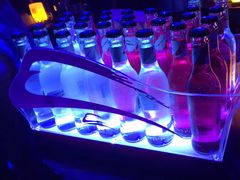 -苏荷酒吧(九街店)