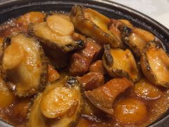 -万宝海鲜舫(劳动公园店)