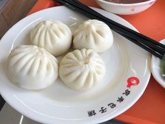 -庆丰包子铺(白塔寺店)