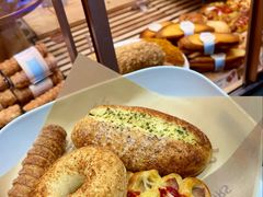 -多乐之日(华贸天地店)