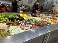 -林静小吃(复兴路店)