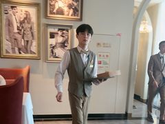 -王品牛排(郑州大卫城店)