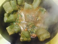 -天目湖刘老四农庄