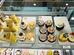 -派悦坊·甜品·蛋糕(虹口龙之梦店)