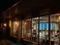 -佛有缘素食馆·荔湾老字号(陈家祠首店)