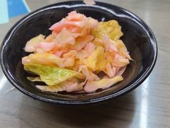 -杨牛肉面饭(天庆街店)