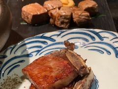 -極上萬膳·日料放题(海岸城店)