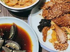 -魁盛居百年鲁菜馆(县西巷店)
