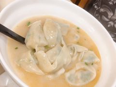 八仙桥黄鱼馄饨-南八仙·老上海味道(南京东路店)