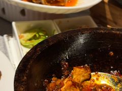 -星·South Beauty·俏江南(国贸店)